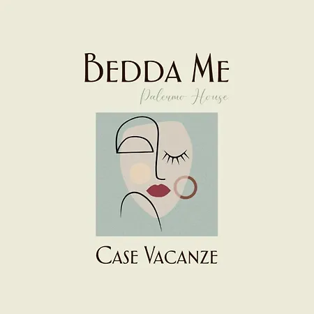 Appartamento Beddame House Casa Palermo
