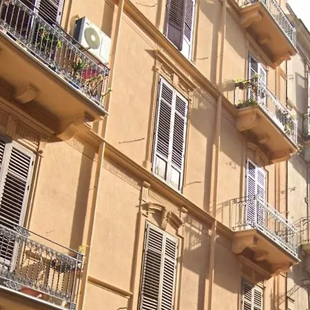 Beddame House Casa * Palermo