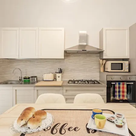 Апартаменты Beddame House Casa Палермо
