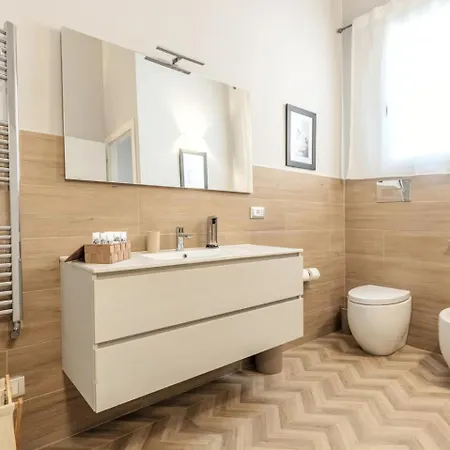 Appartamento Beddame House Casa