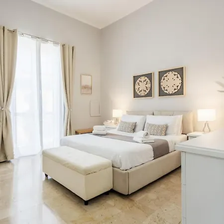 Апартаменты Beddame House Casa Палермо