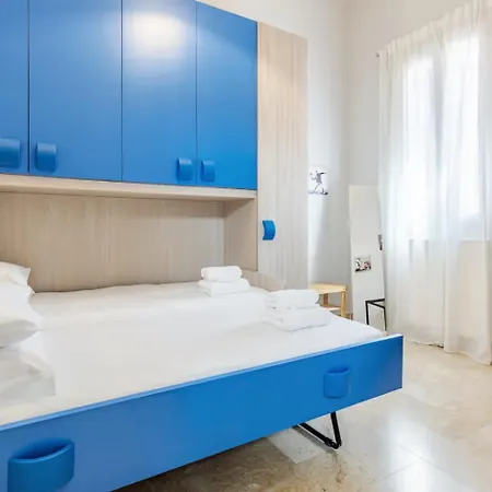 Appartamento Beddame House Casa