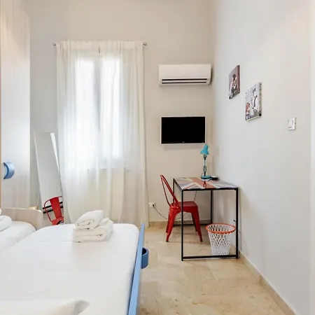 Appartamento Beddame House Casa *