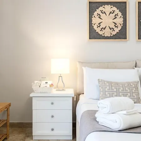 Appartamento Beddame House Casa