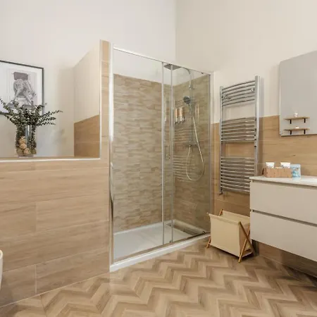 Апартаменты Beddame House Casa *