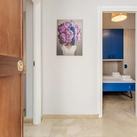 Appartamento Beddame House Casa Palermo