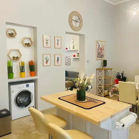 Appartamento Beddame House Casa Palermo