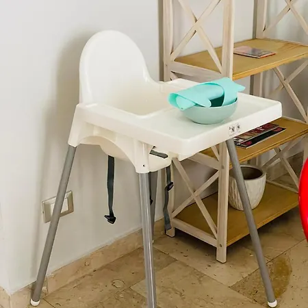 Beddame House Casa Апартаменты Палермо