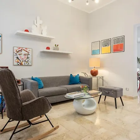 Apartment Beddame House Casa *